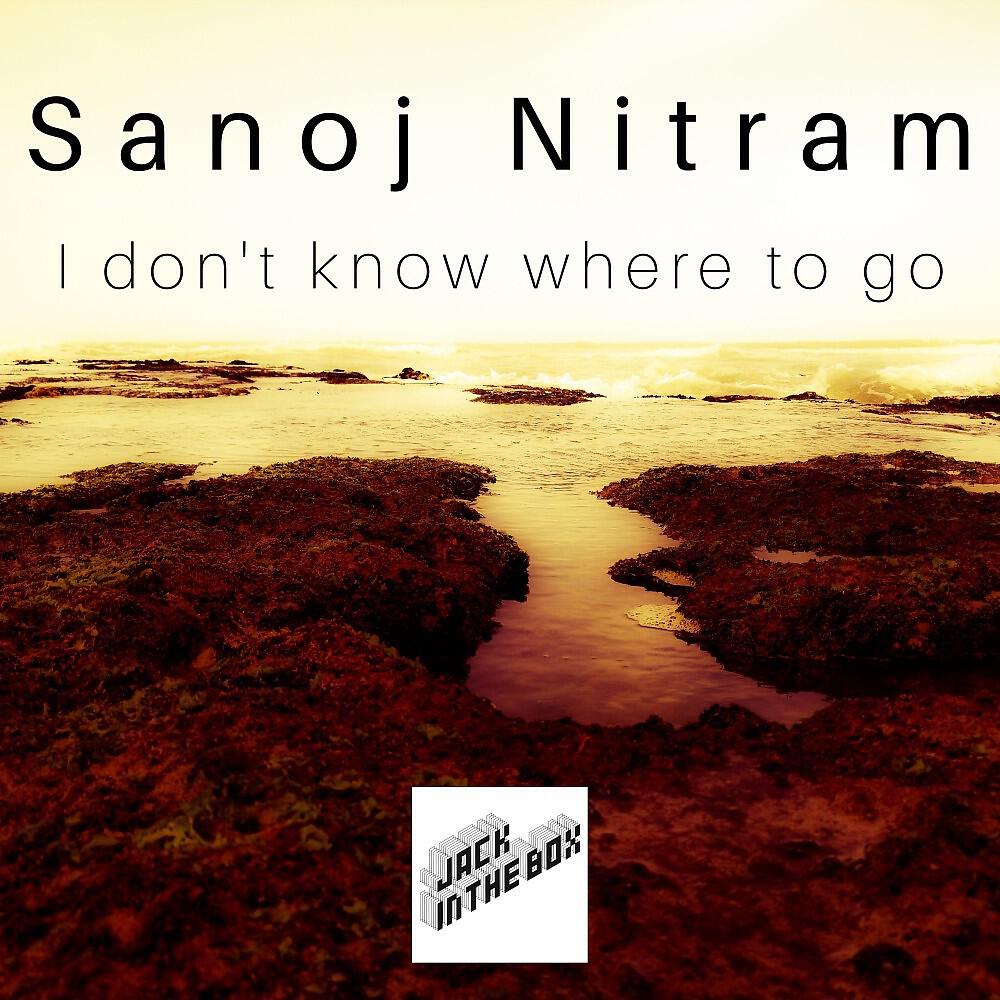 Релиз I Don't Know Where to Go