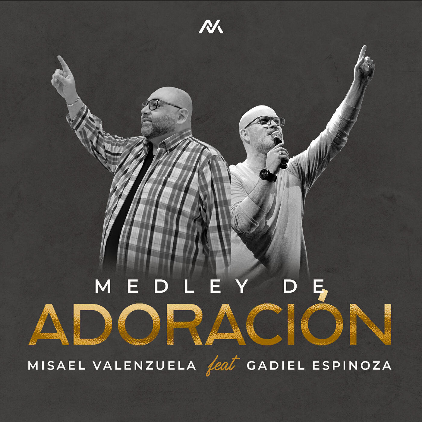 Релиз Medley De Adoración