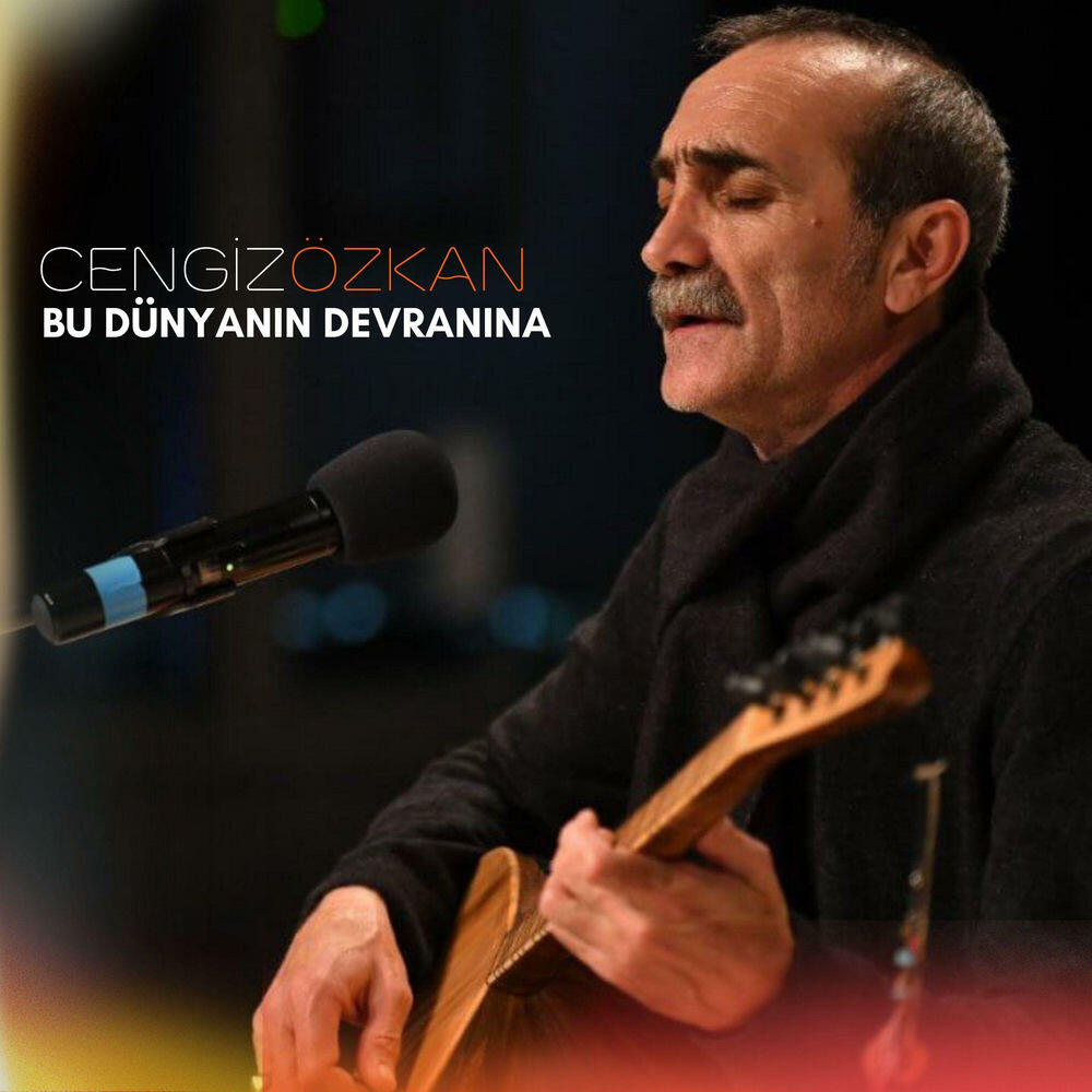 Релиз Bu Dünyanın Devranına
