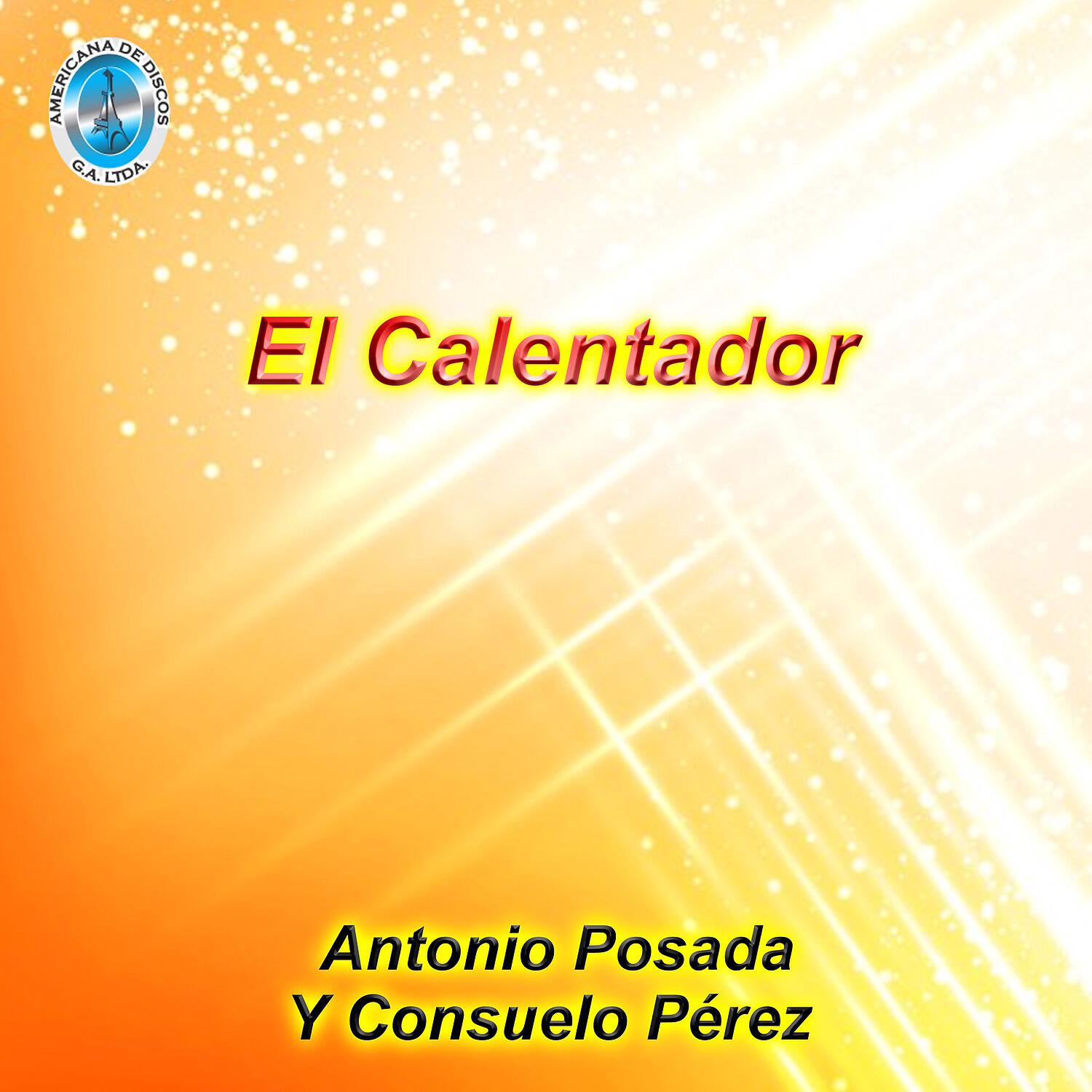 Consuelo Pérez