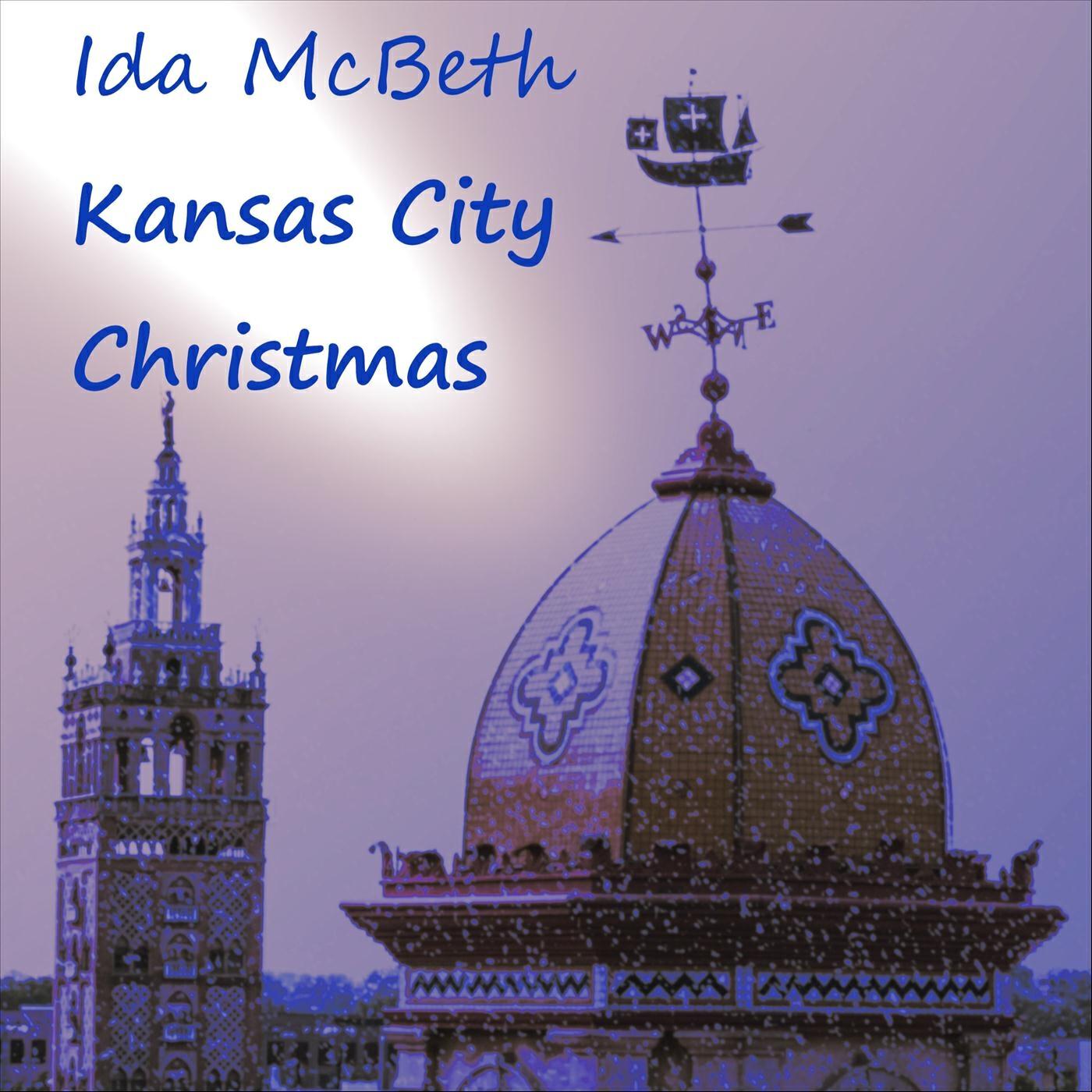 Ida McBeth
