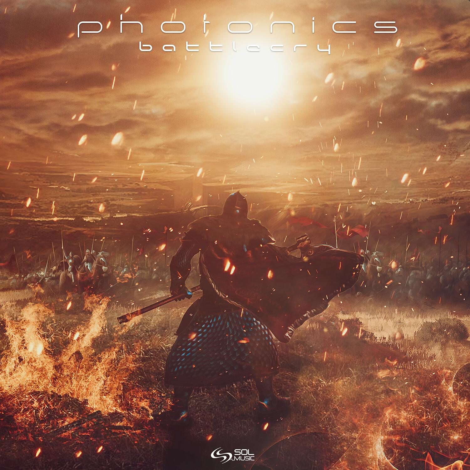 Релиз Battlecry
