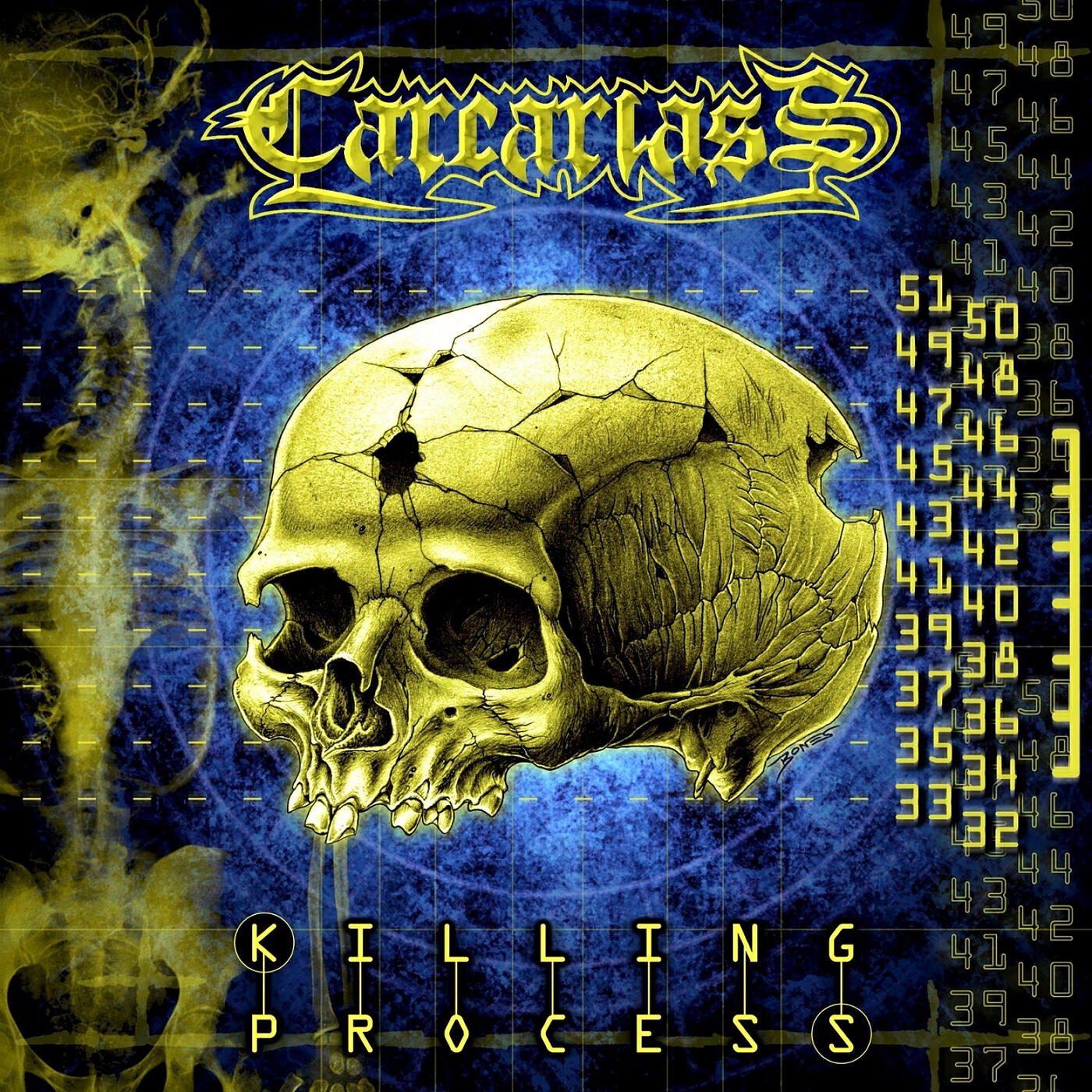 Релиз Killing Process