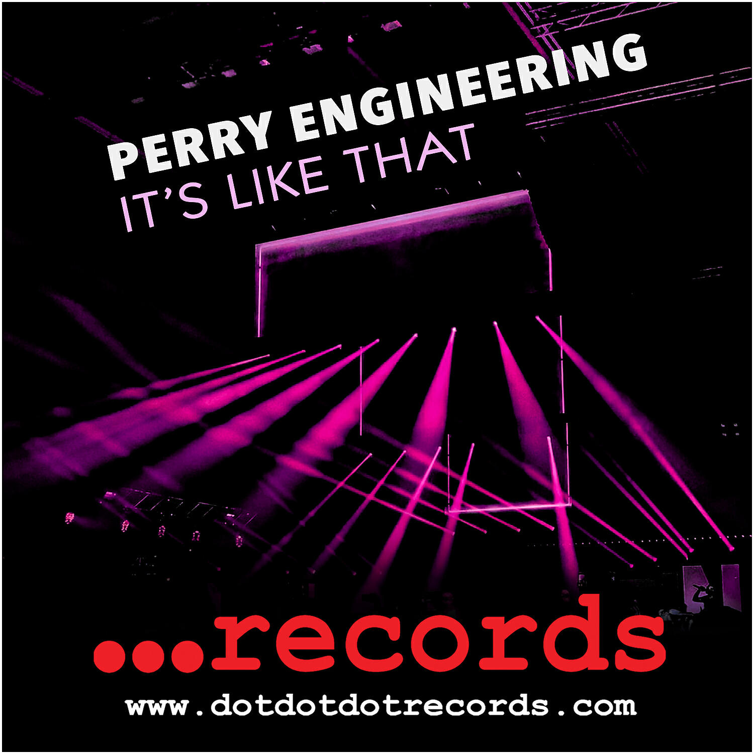 Релиз It's Like That