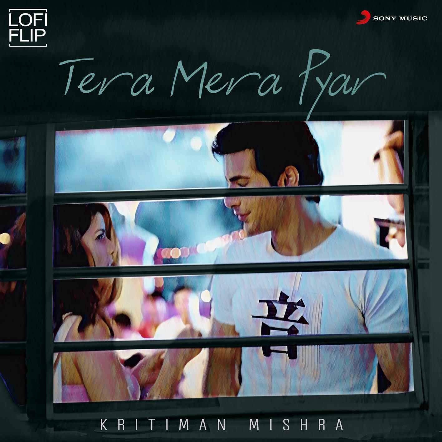 Релиз Tera Mera Pyar (Lofi Flip)