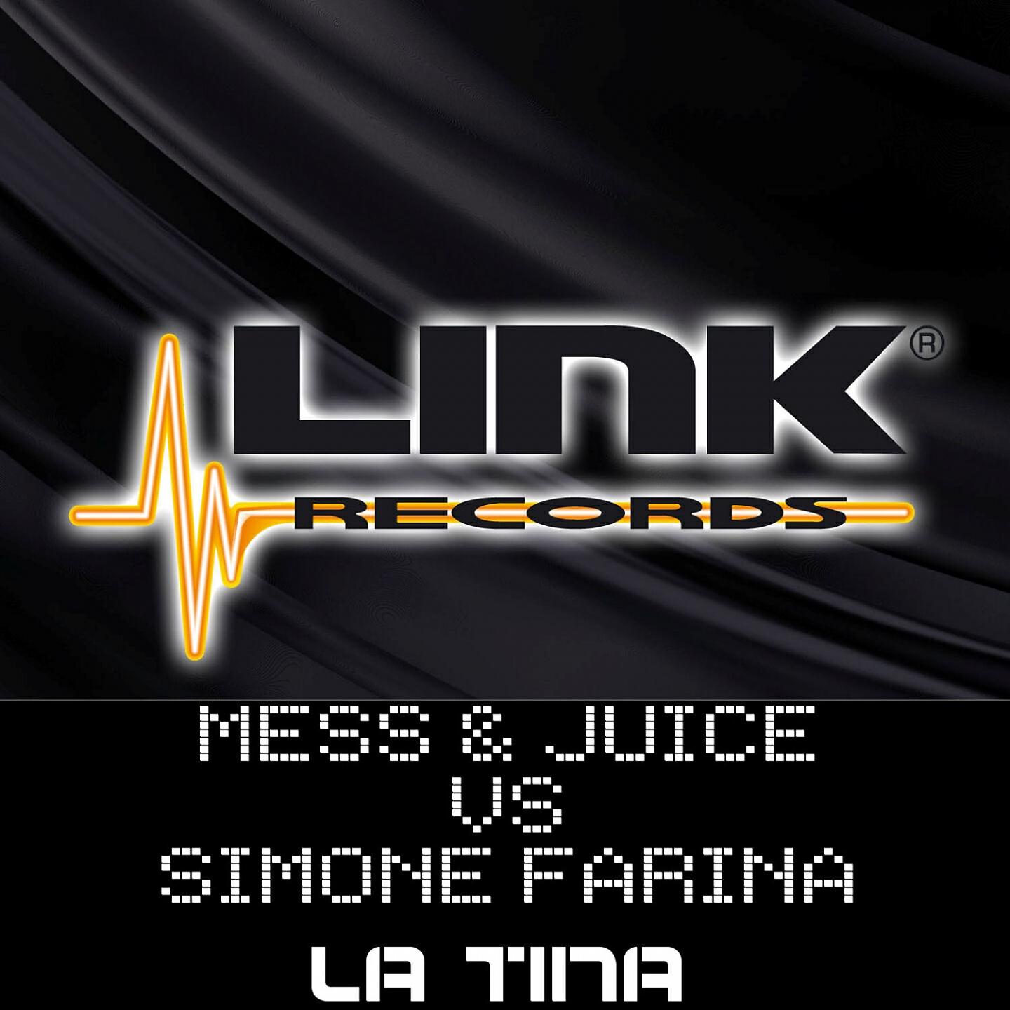 Релиз La Tina