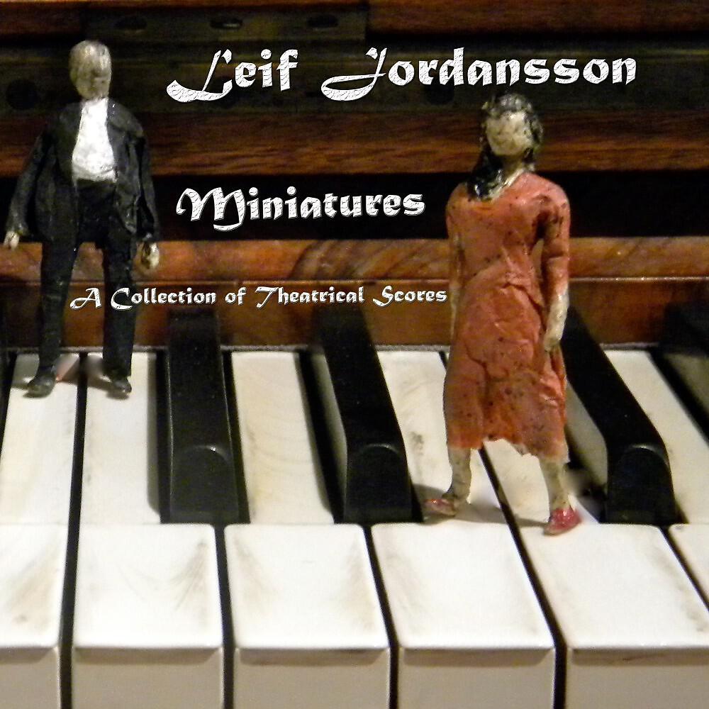 Релиз Miniatures (A Collection of Theatrical Scores)