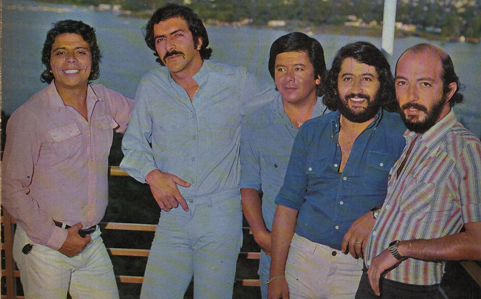 Cantoral