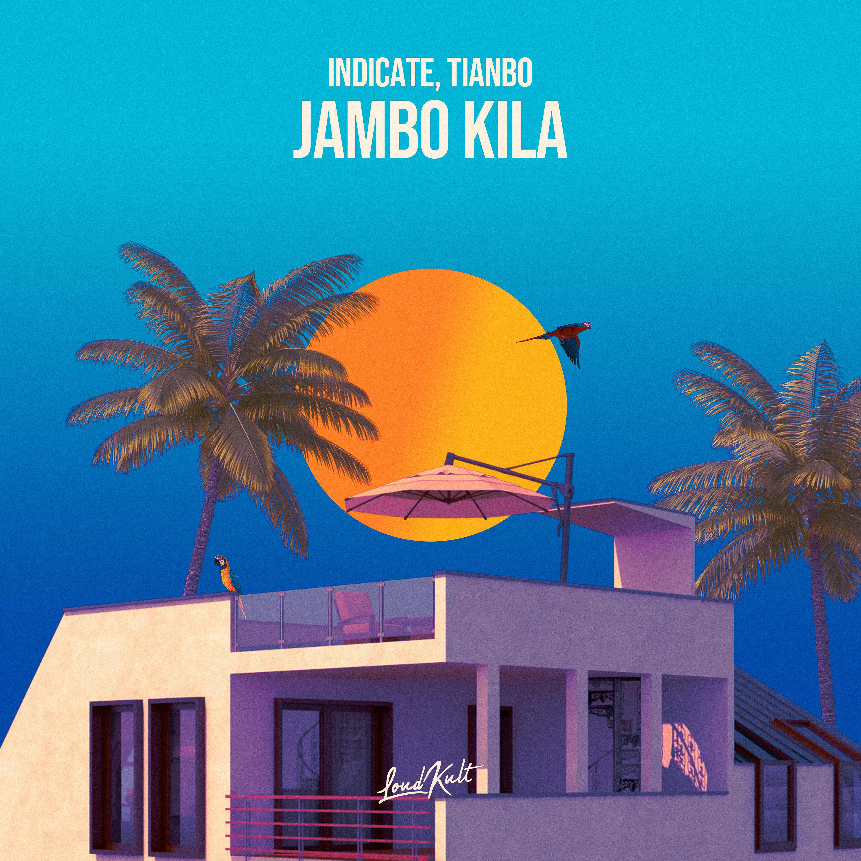Релиз Jambo Kila