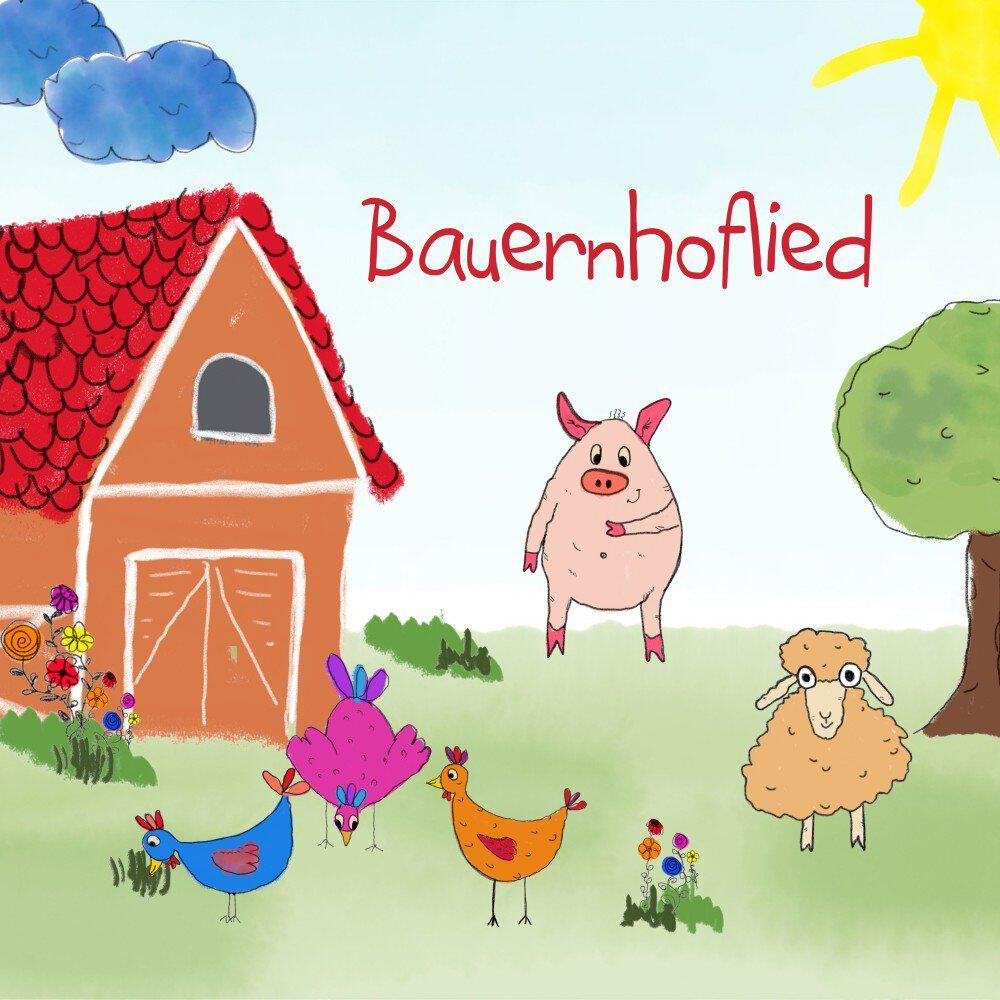 Релиз Bauernhoflied