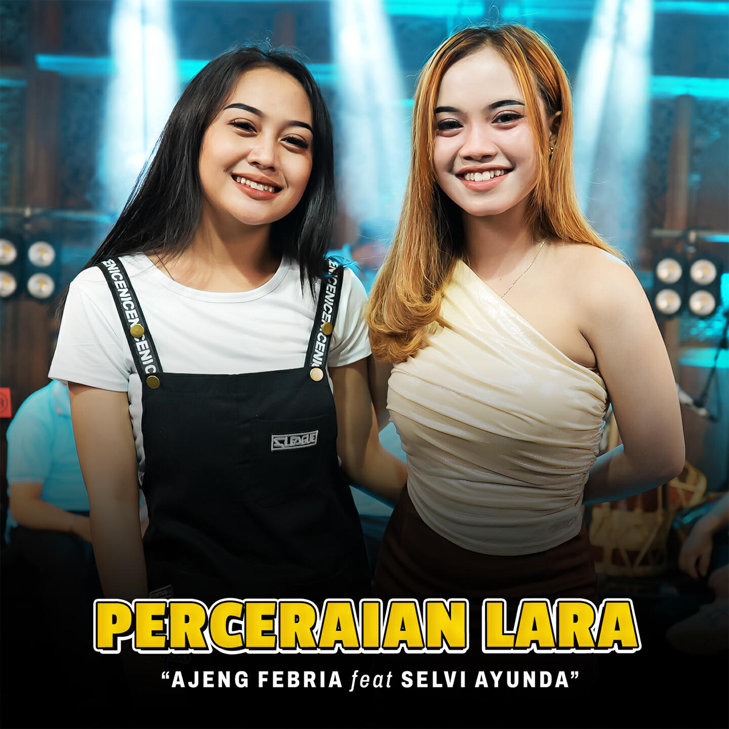 Релиз Perceraian Lara