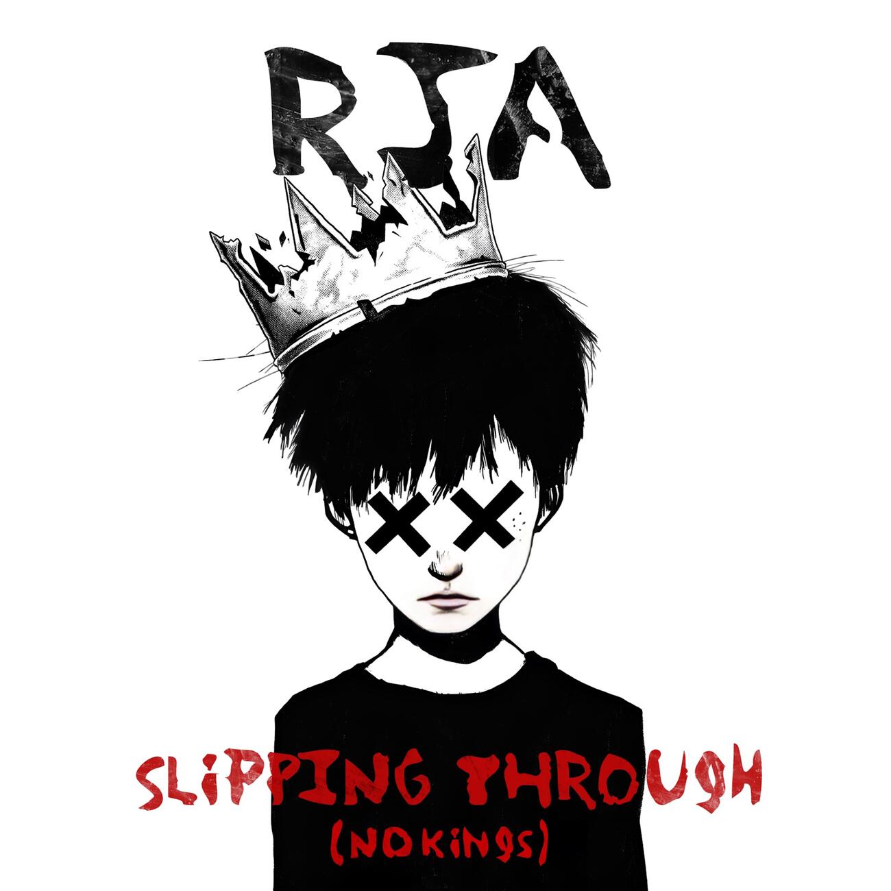 Релиз Slipping Through (No Kings)
