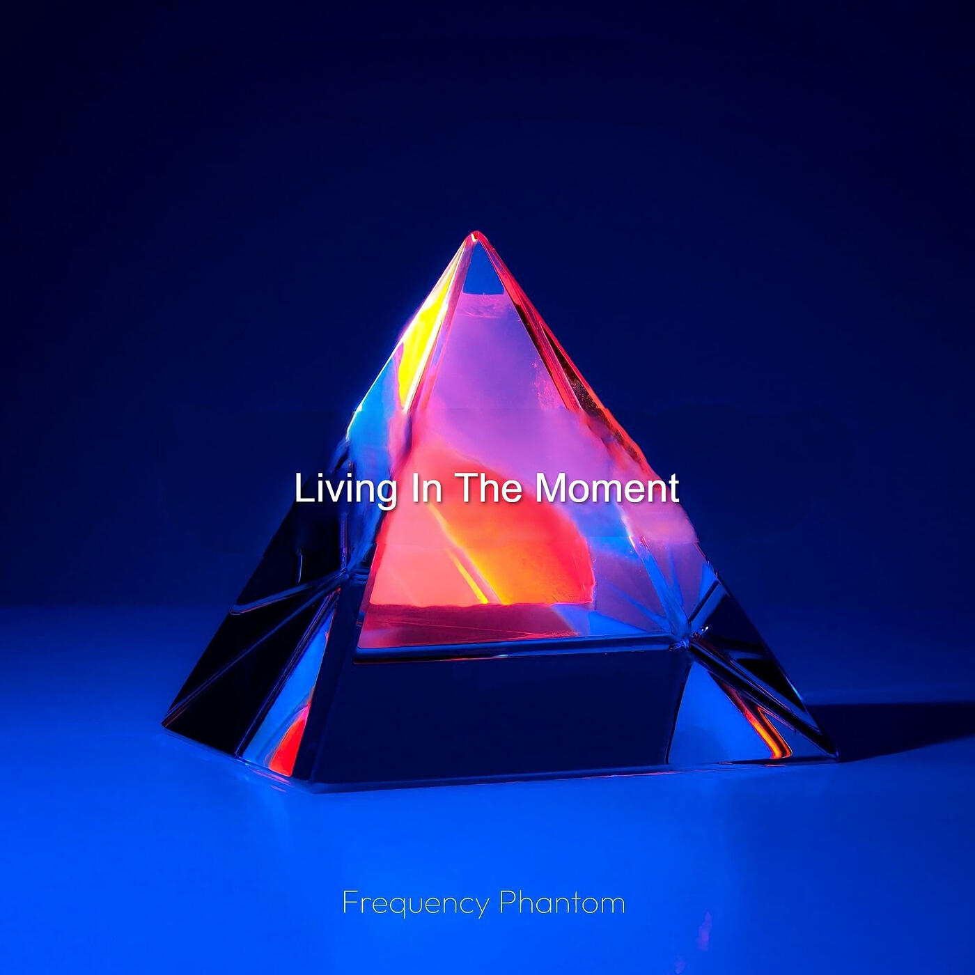 Релиз Living in the Moment