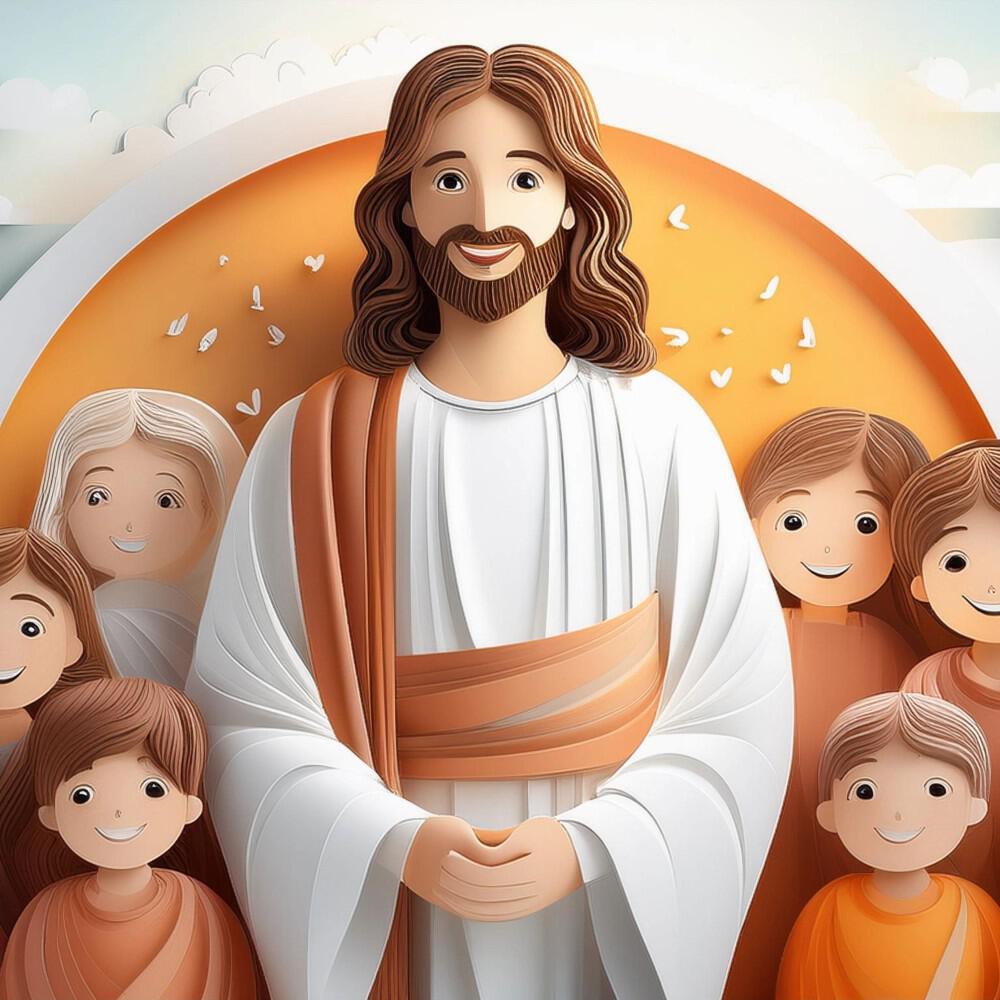 Релиз O Senhor Me Chamou