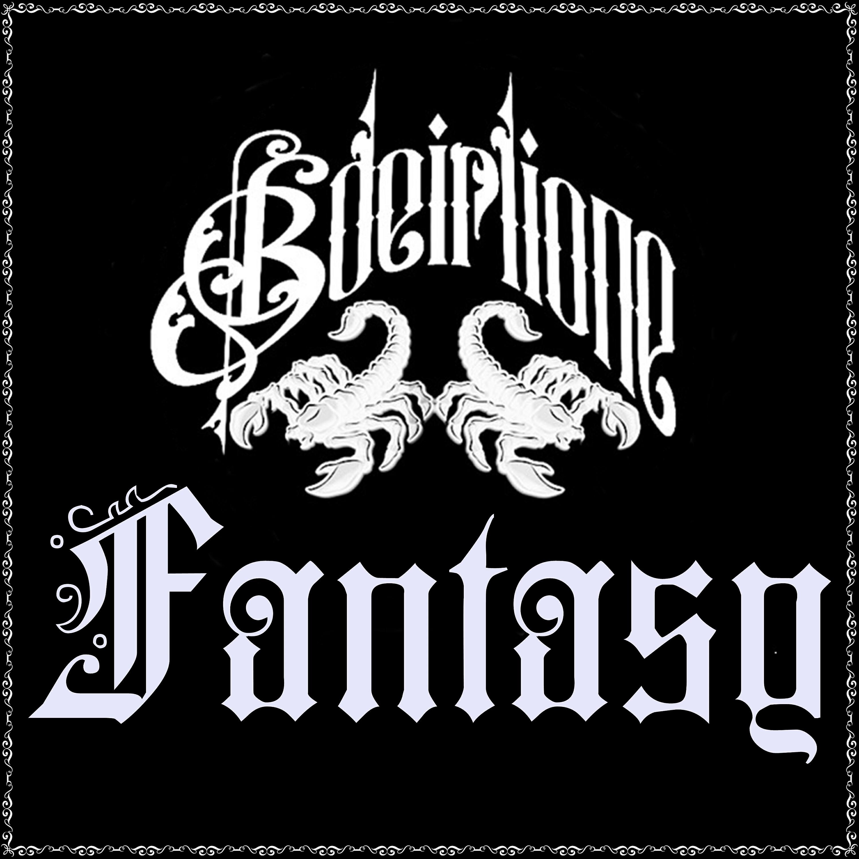 Релиз Fantasy