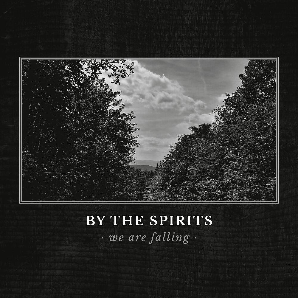 Постер альбома We Are Falling (Deluxe Edition)