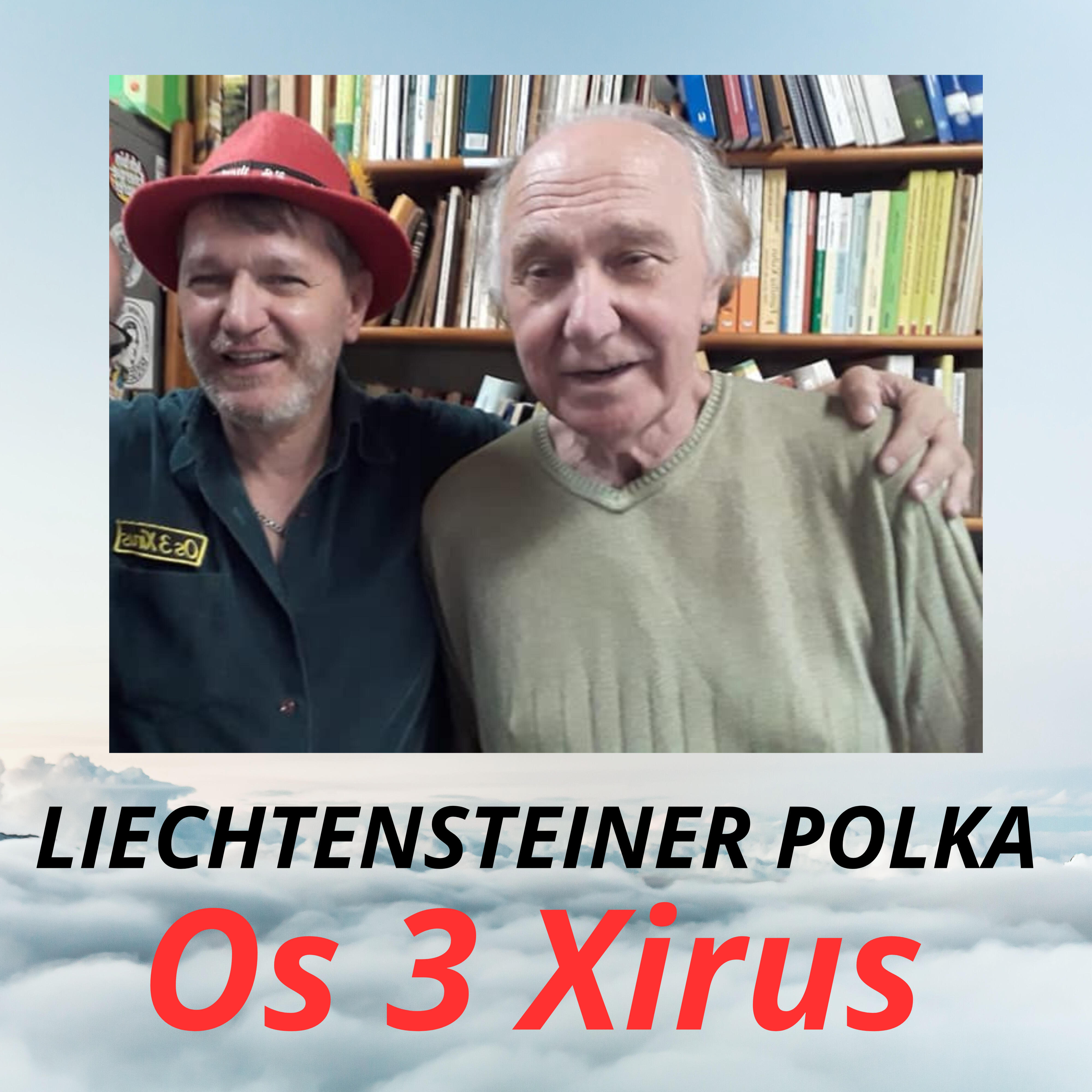 Релиз LIECHTENSTEINER POLKA