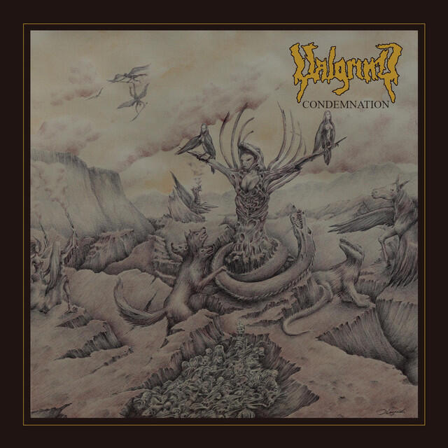Релиз Condemnation
