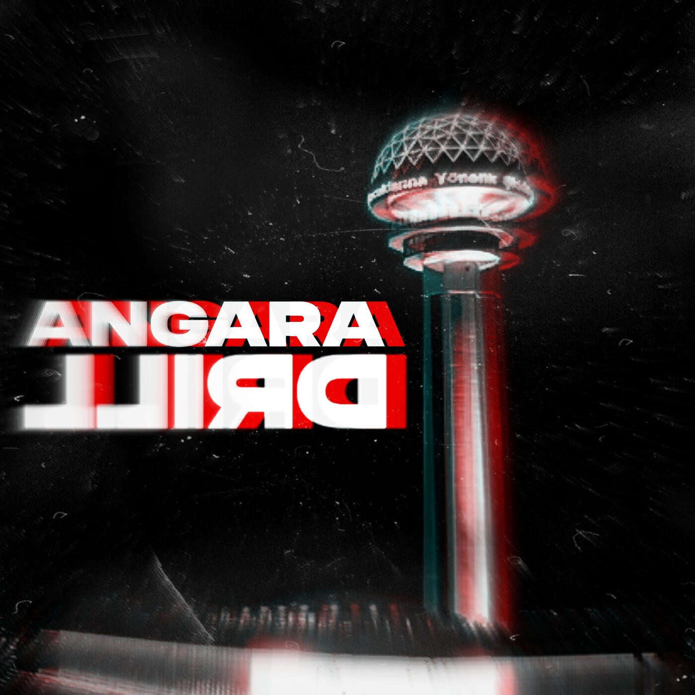 Релиз Angara Drill