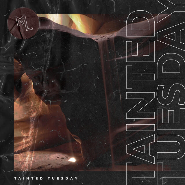 Релиз Tainted Tuesday