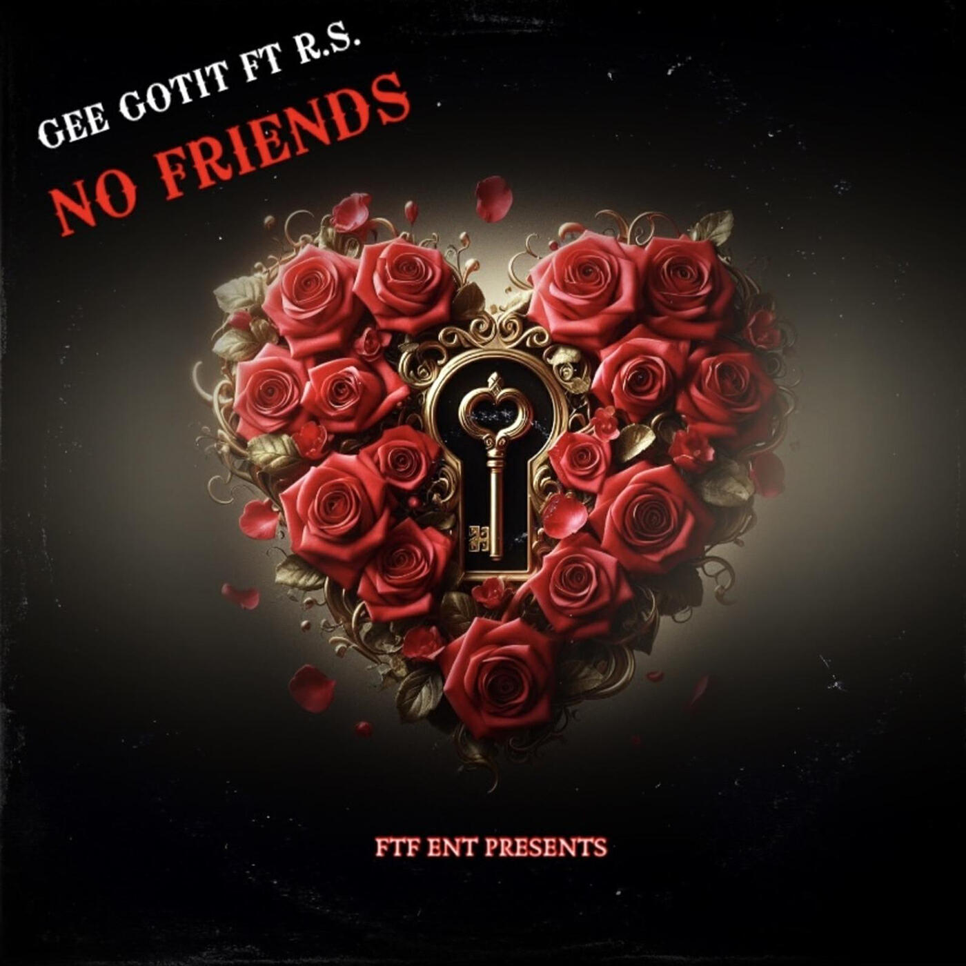 Релиз No Friends