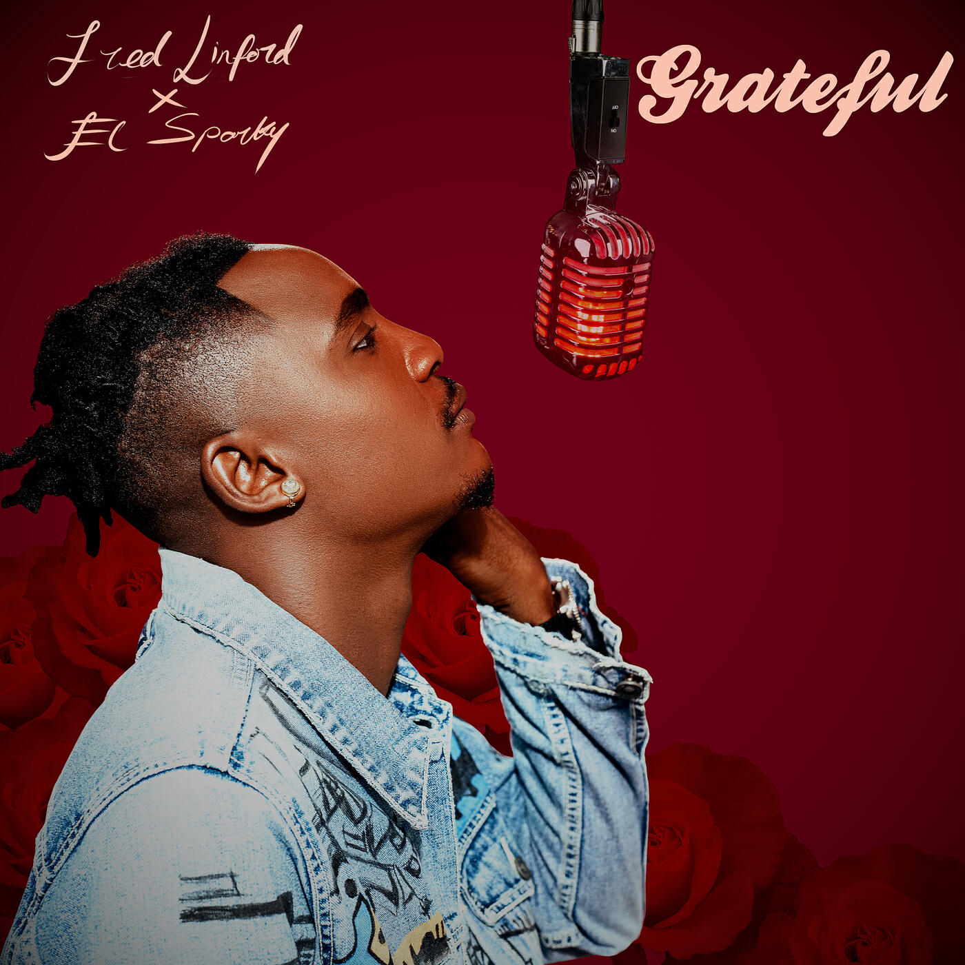 Релиз Grateful