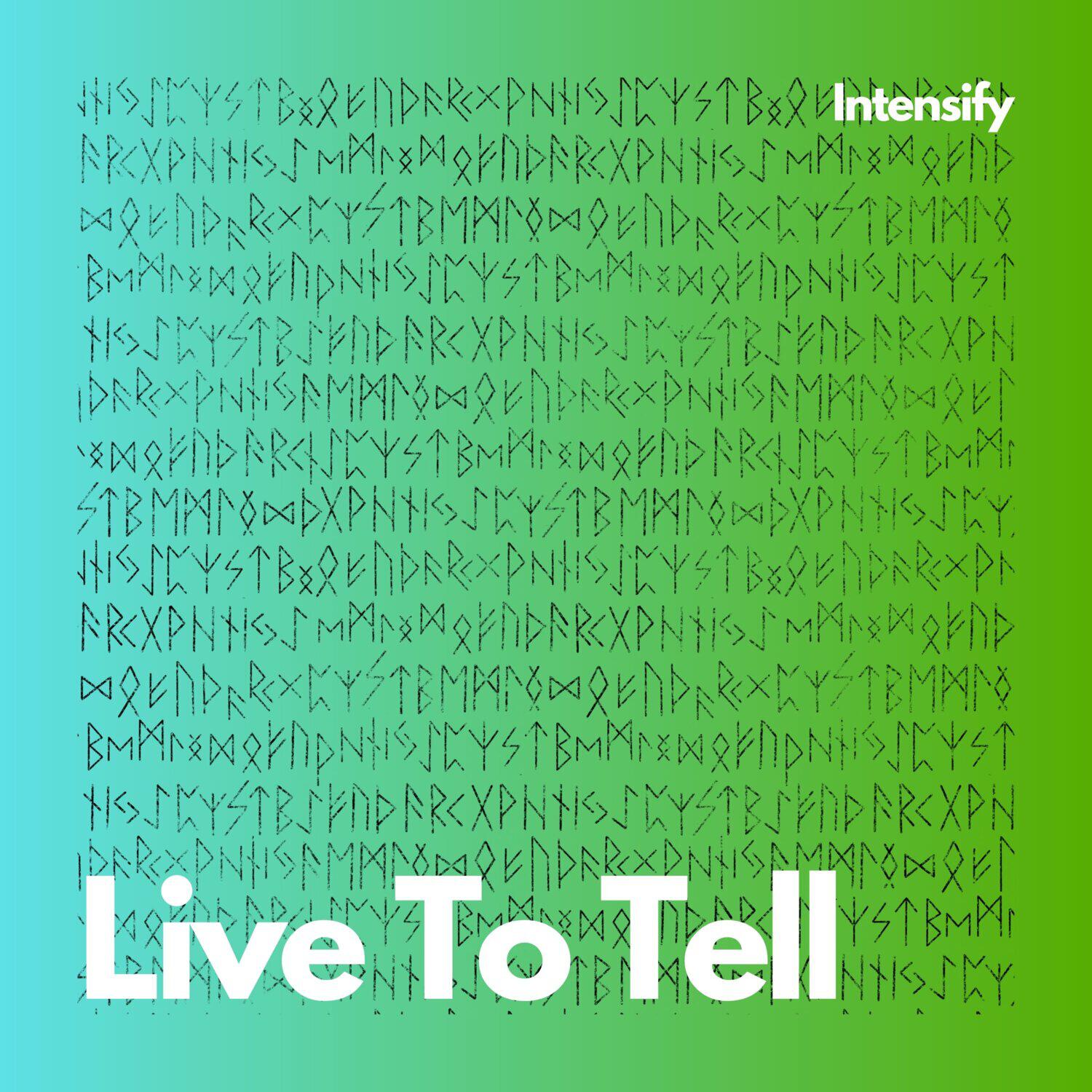 Релиз Live To Tell