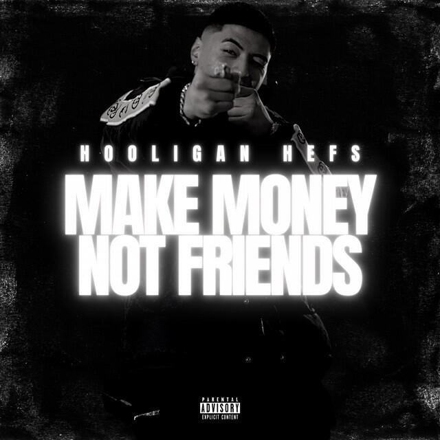 Релиз Make Money Not Friends