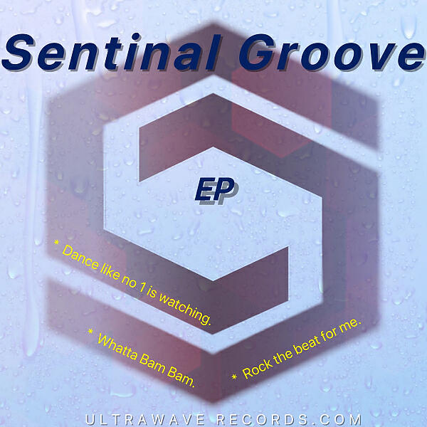 Релиз Sentinal Groove