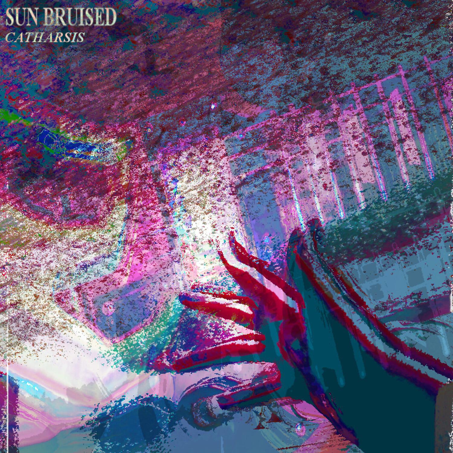 Sun Bruised
