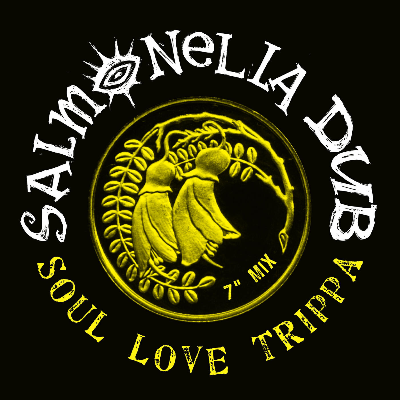 Релиз Soul Love Trippa 7"Mix