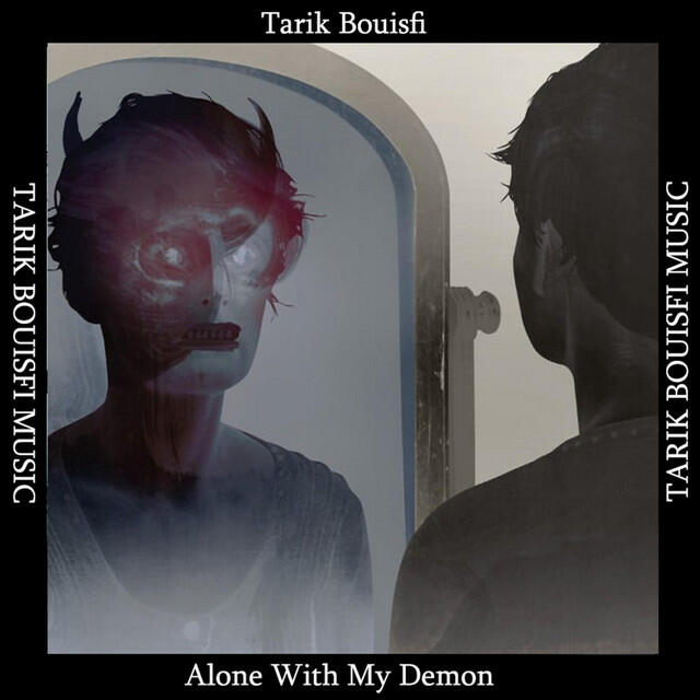 Релиз Alone With My Demon