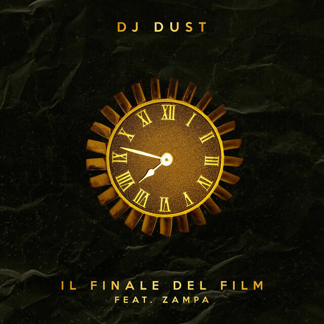 Релиз IL FINALE DEL FILM