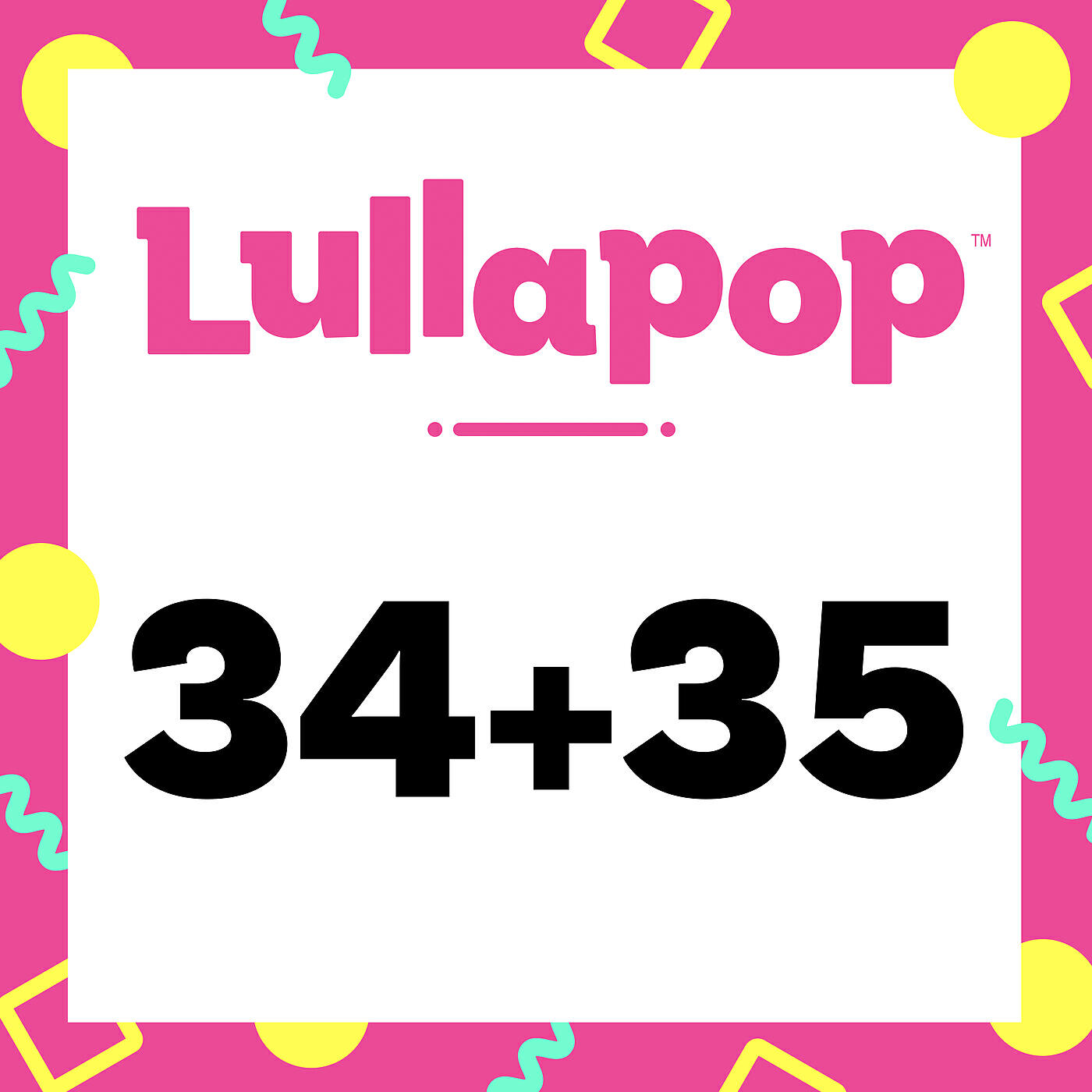 Lullapop Lullabies