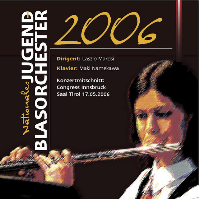 Релиз Live 2006, Vol. 2