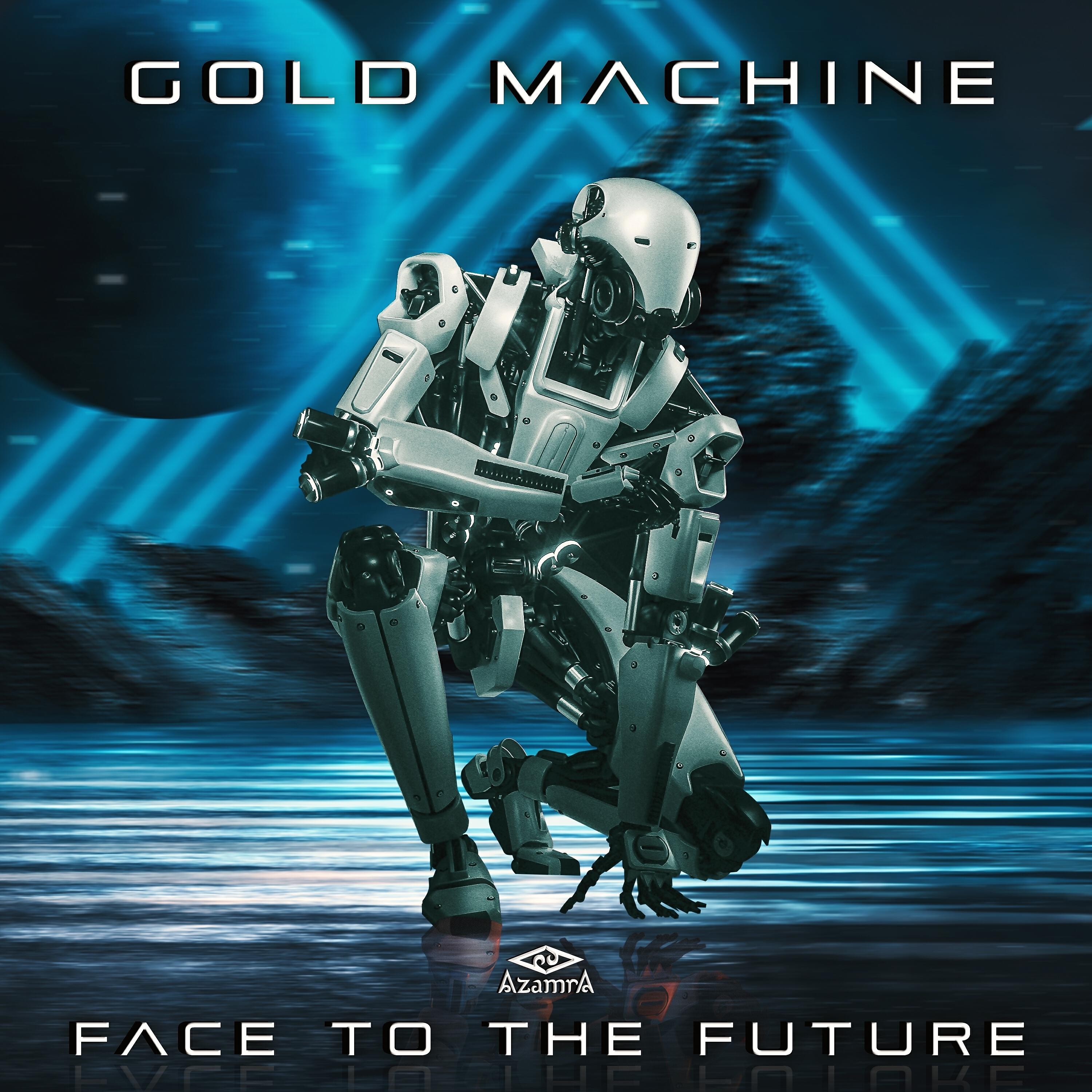 Релиз Face to the Future