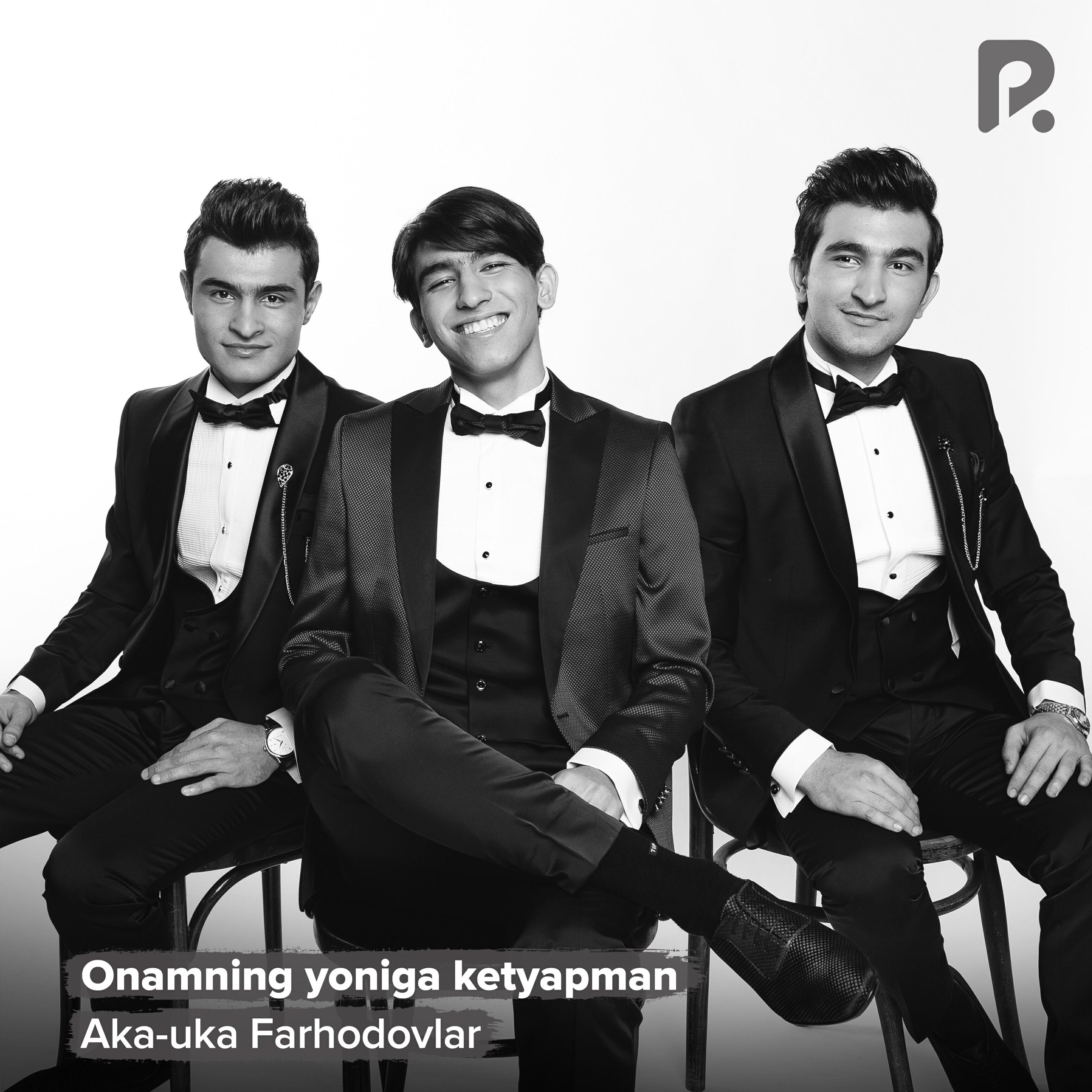 Релиз Onamning yoniga ketyapman