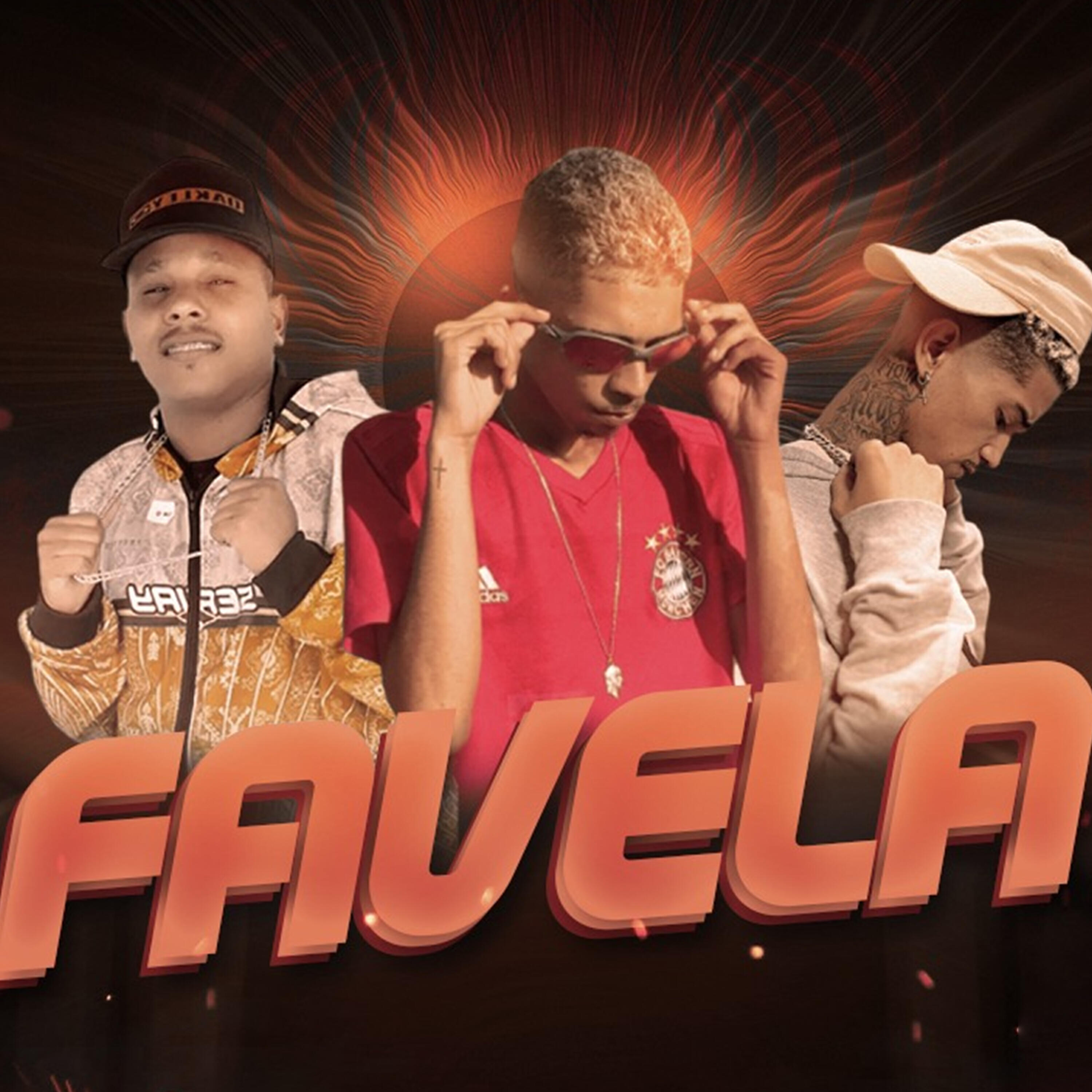 Релиз Favela