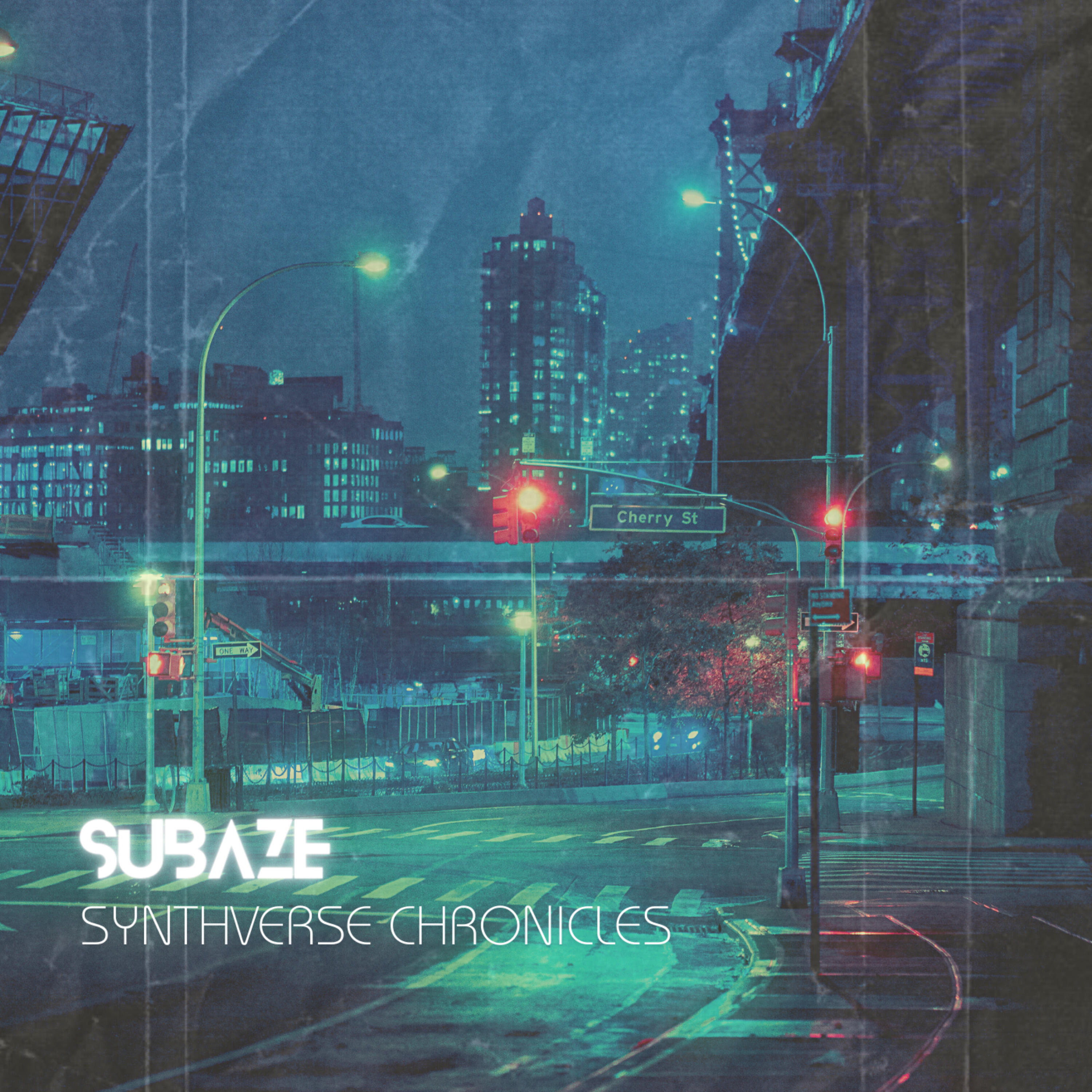 Релиз Synthverse Chronicles