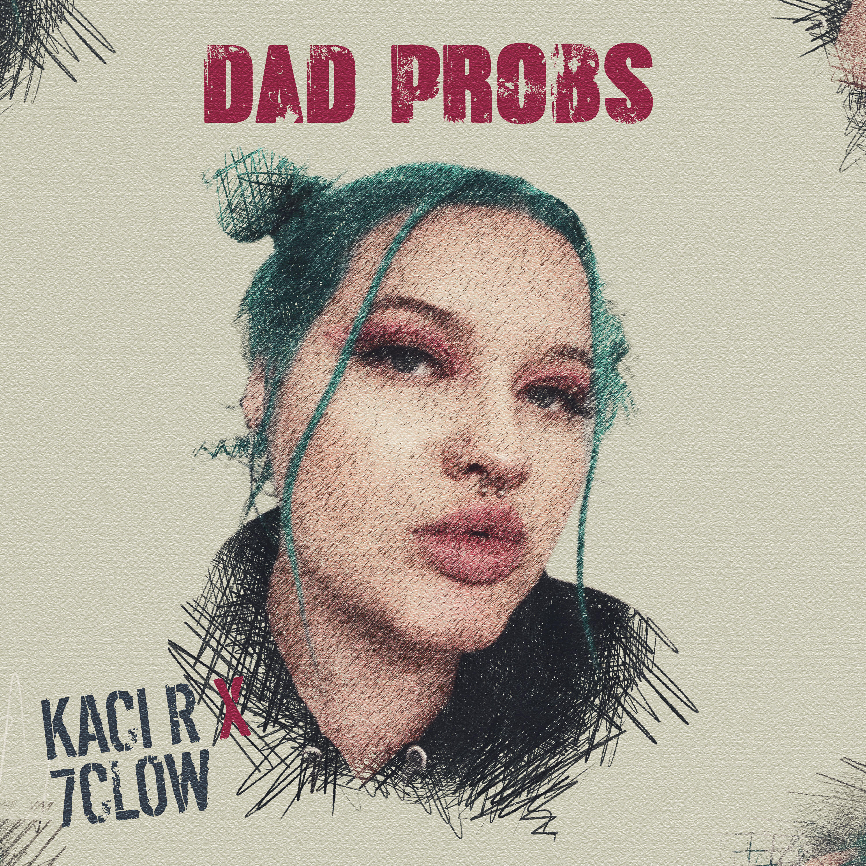 Релиз Dad Probs