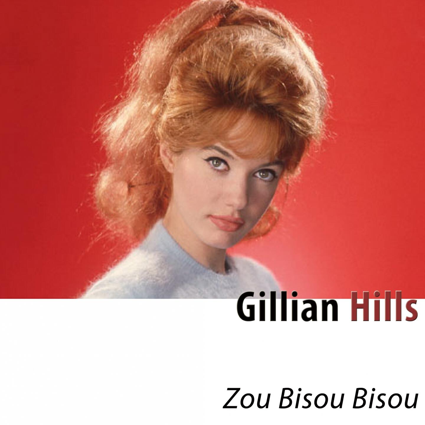 Релиз Zou bisou bisou