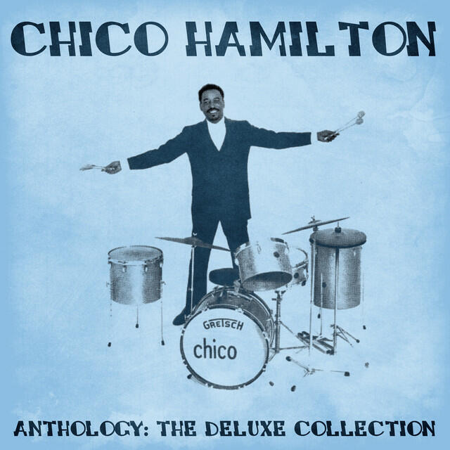 Релиз Anthology: The Deluxe Collection (Remastered)