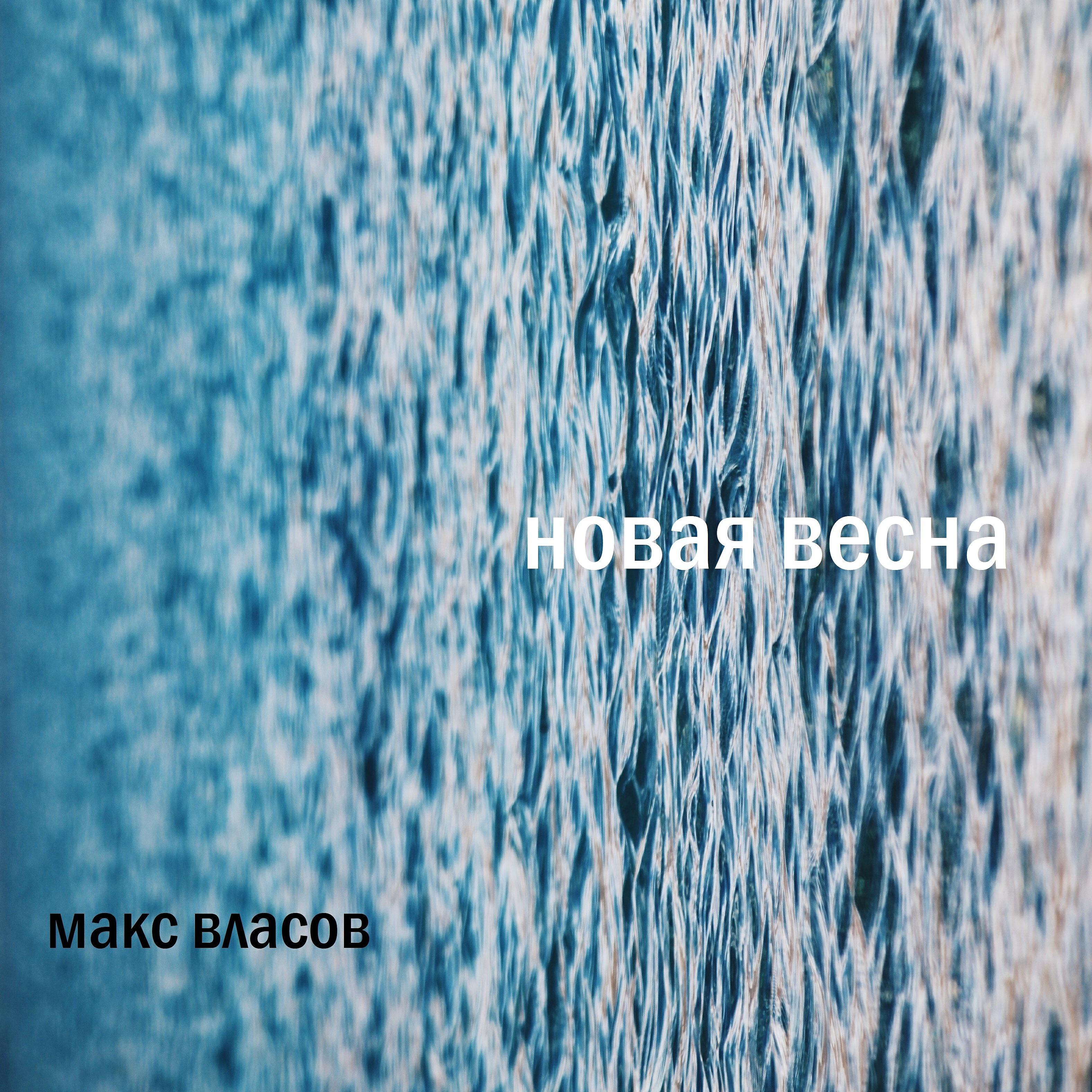 Власов Максим