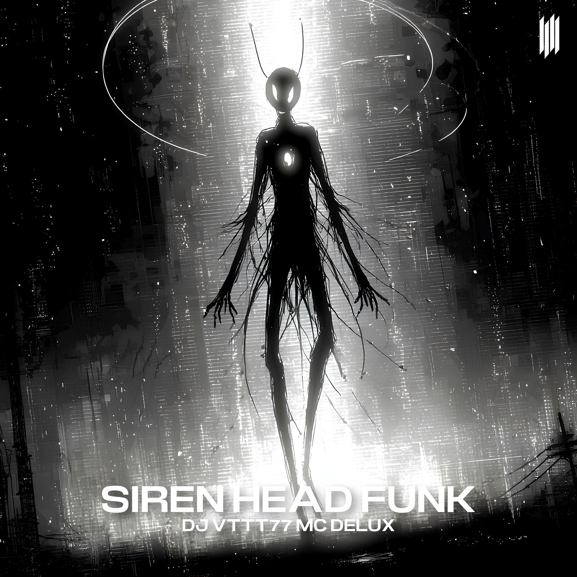 Релиз SIREN HEAD FUNK