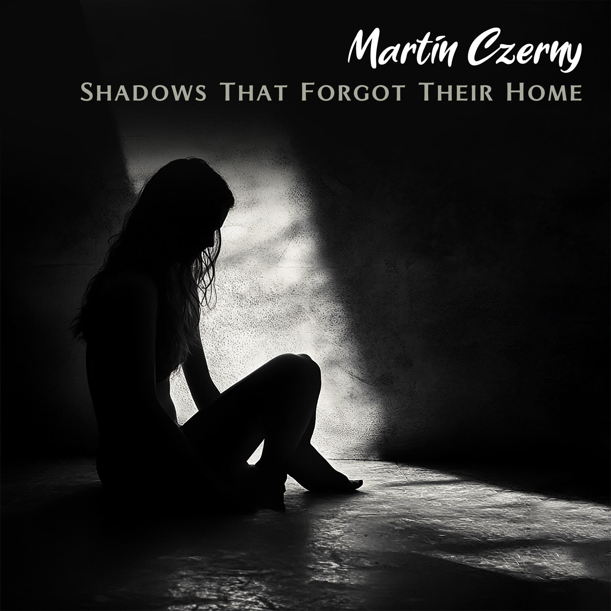 Релиз Shadows That Forgot Their Home