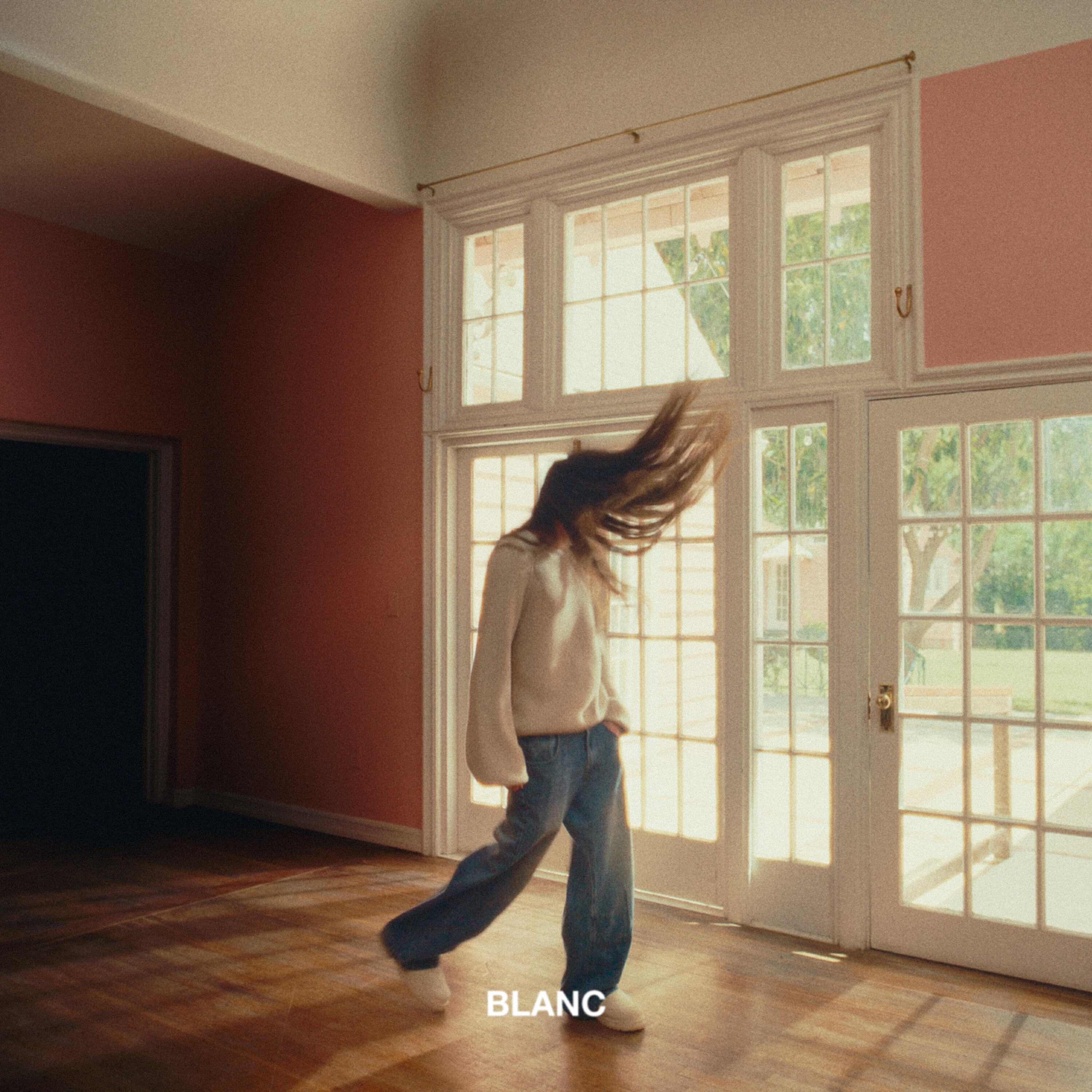 Релиз BLANC