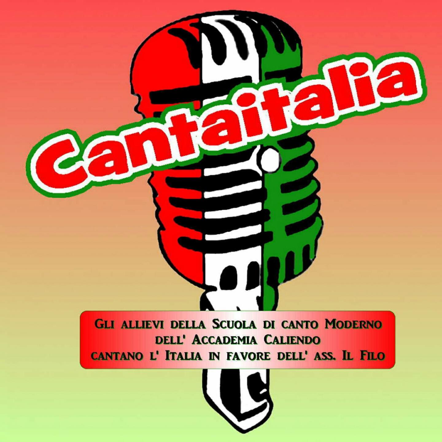 Allievi scuola caliendo