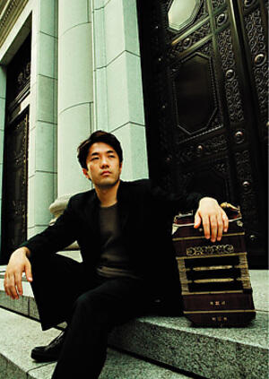 小松亮太
