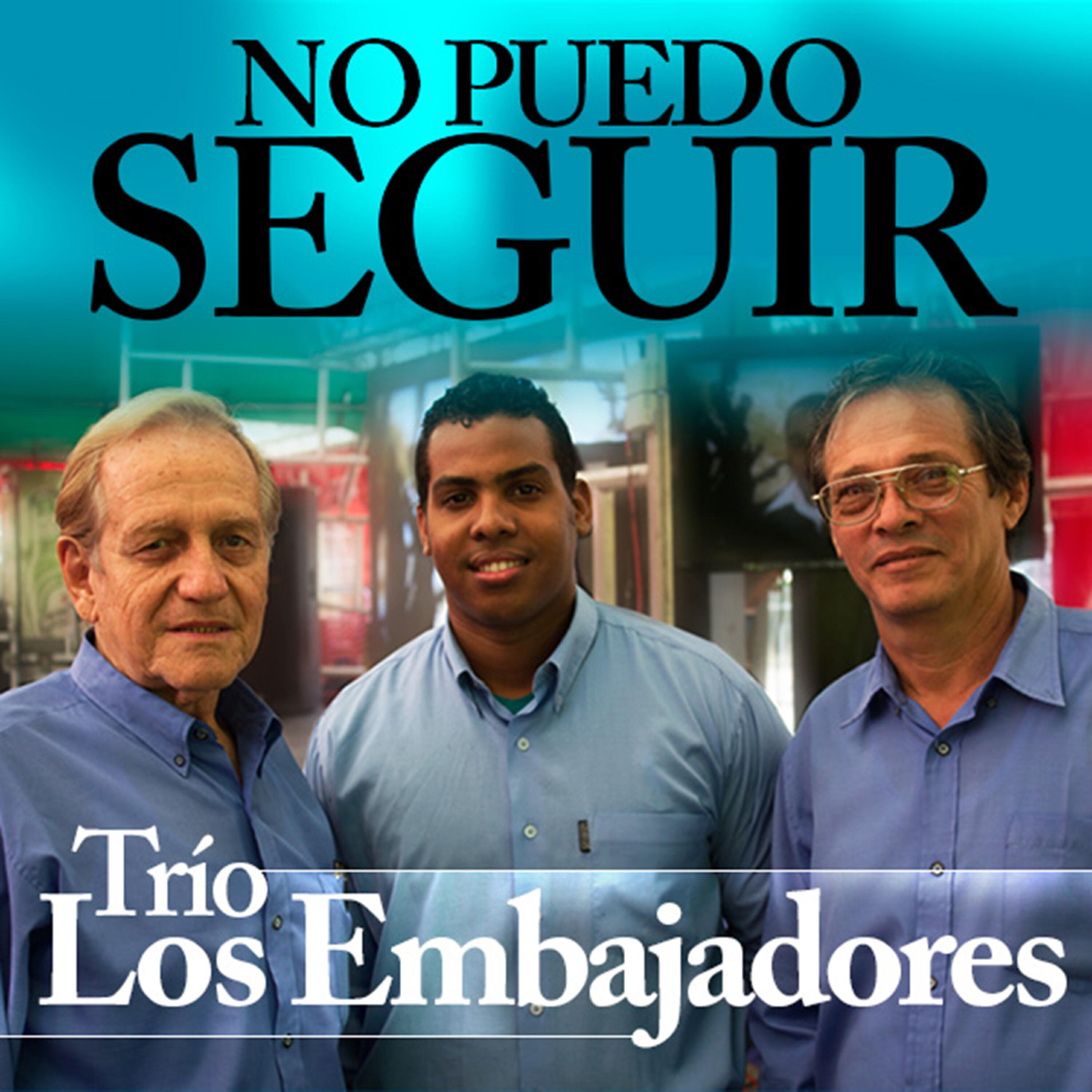 Релиз No Puedo Seguir