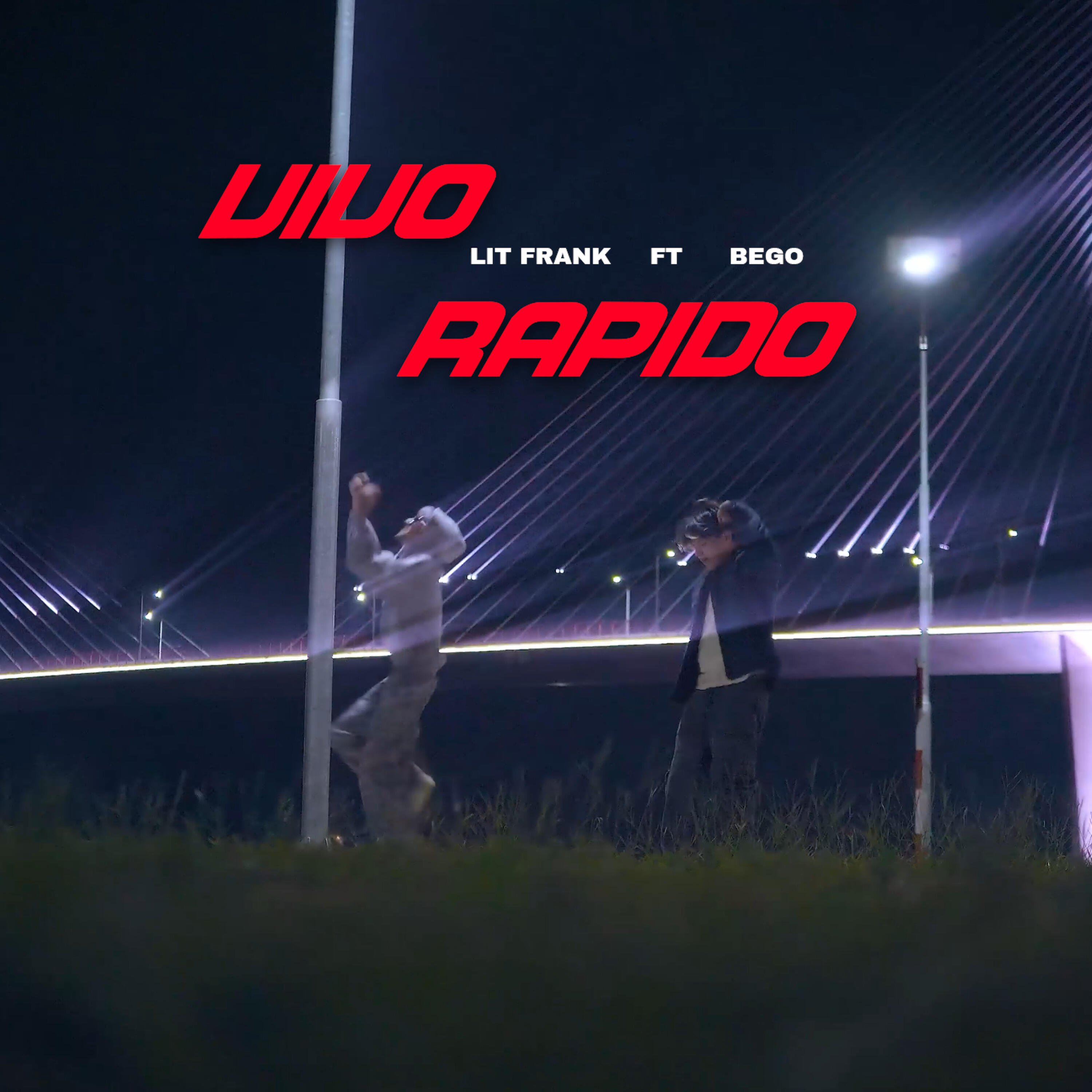Релиз Vivo Rápido